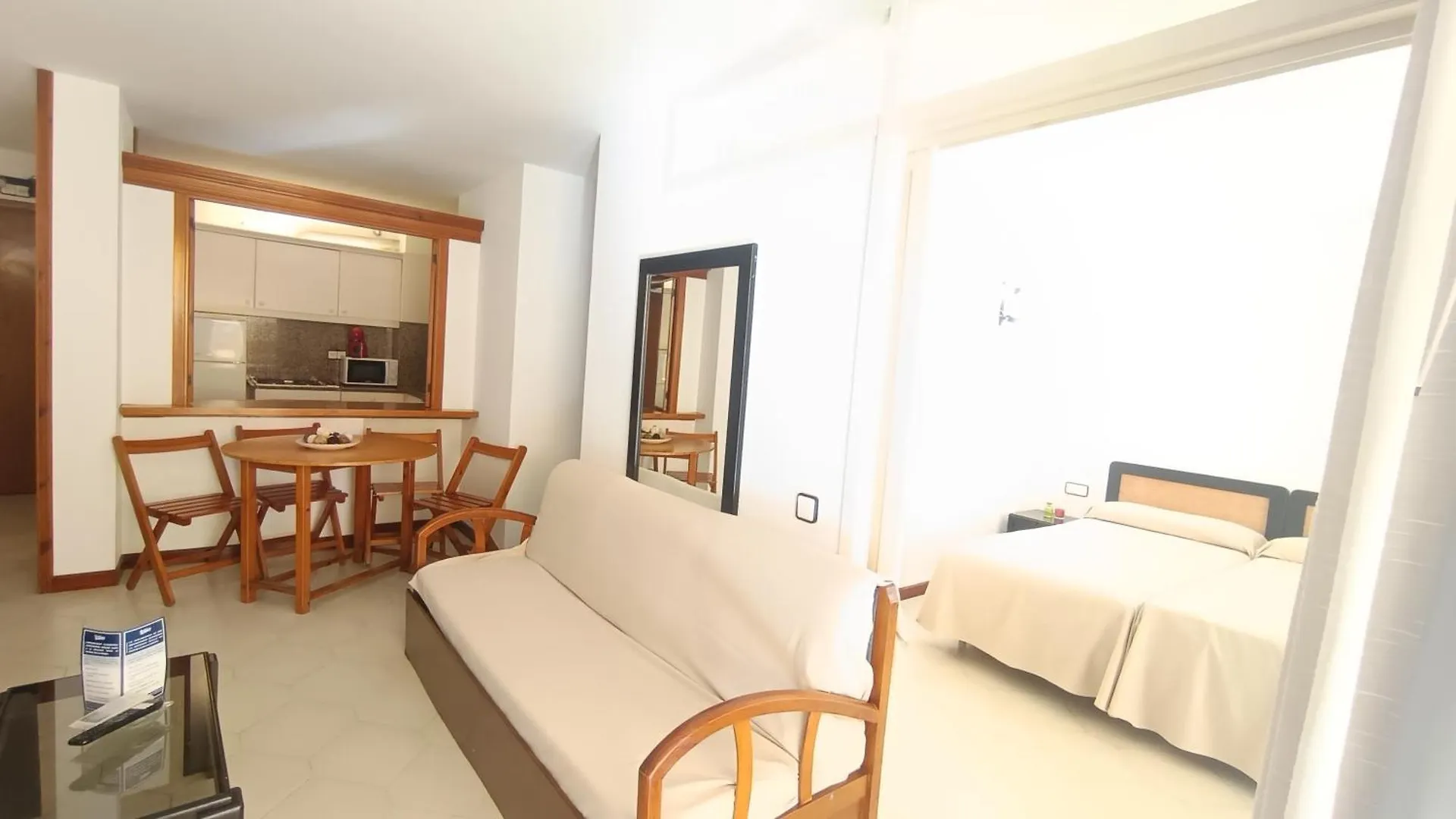 Apartment Rentalmar Novelty Families Only Salou