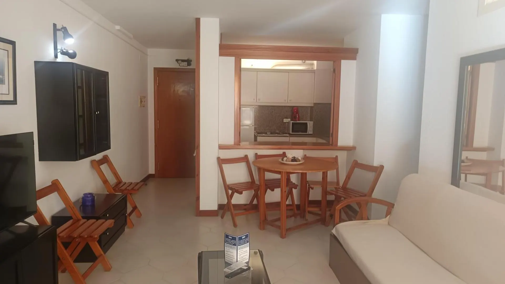 Apartment Rentalmar Novelty Families Only Salou