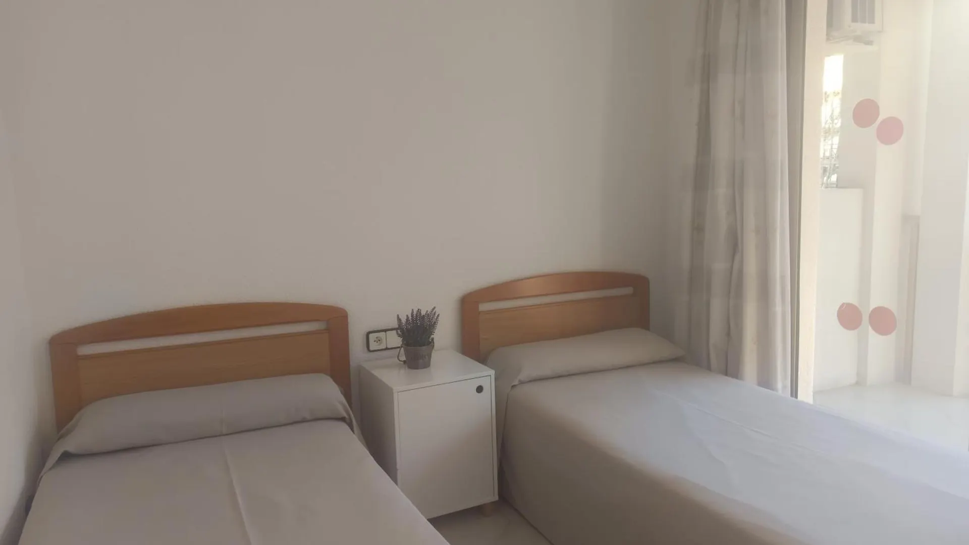 Rentalmar Novelty Families Only Salou Apartment