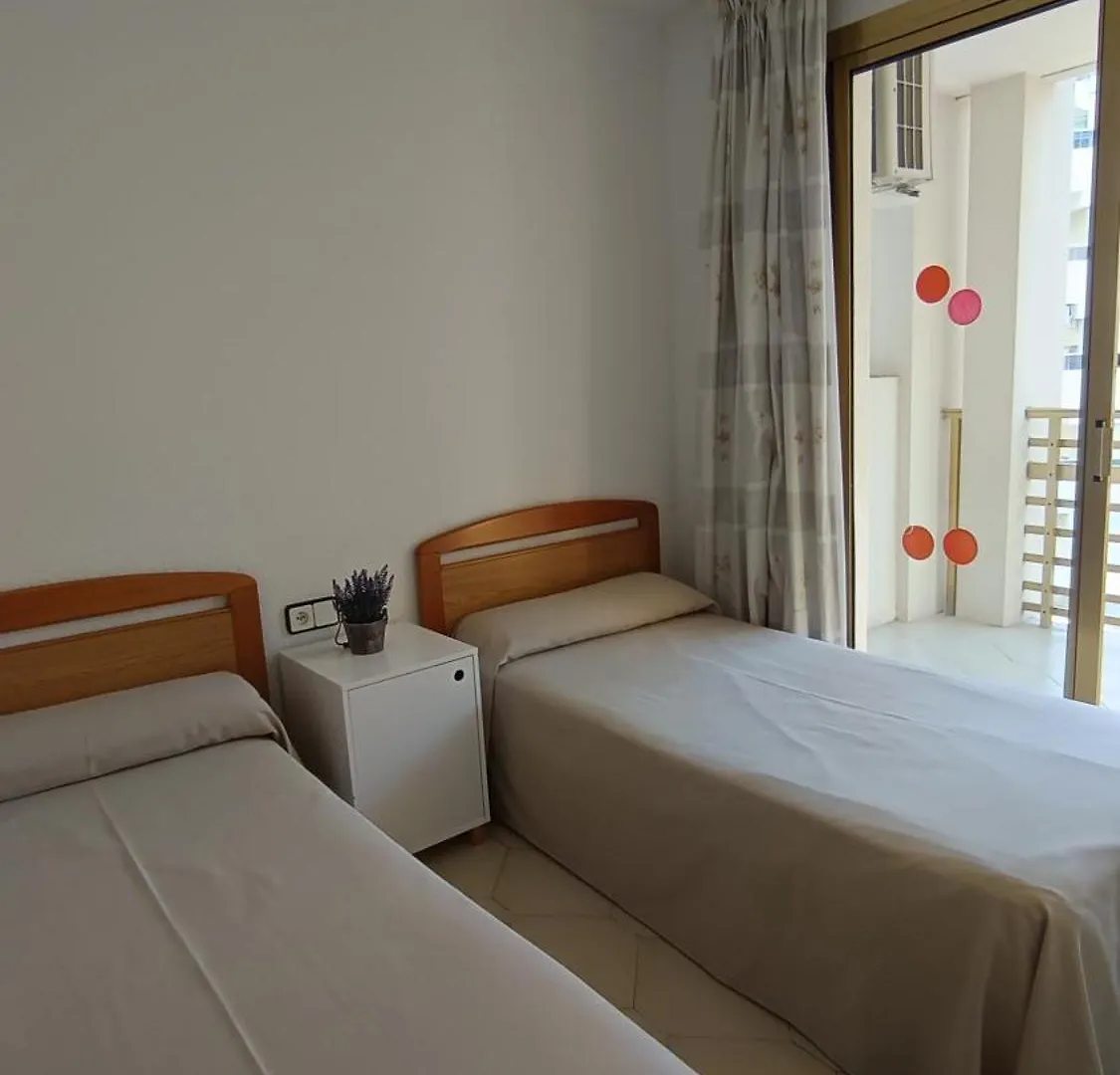 Rentalmar Novelty Families Only Salou Apartment