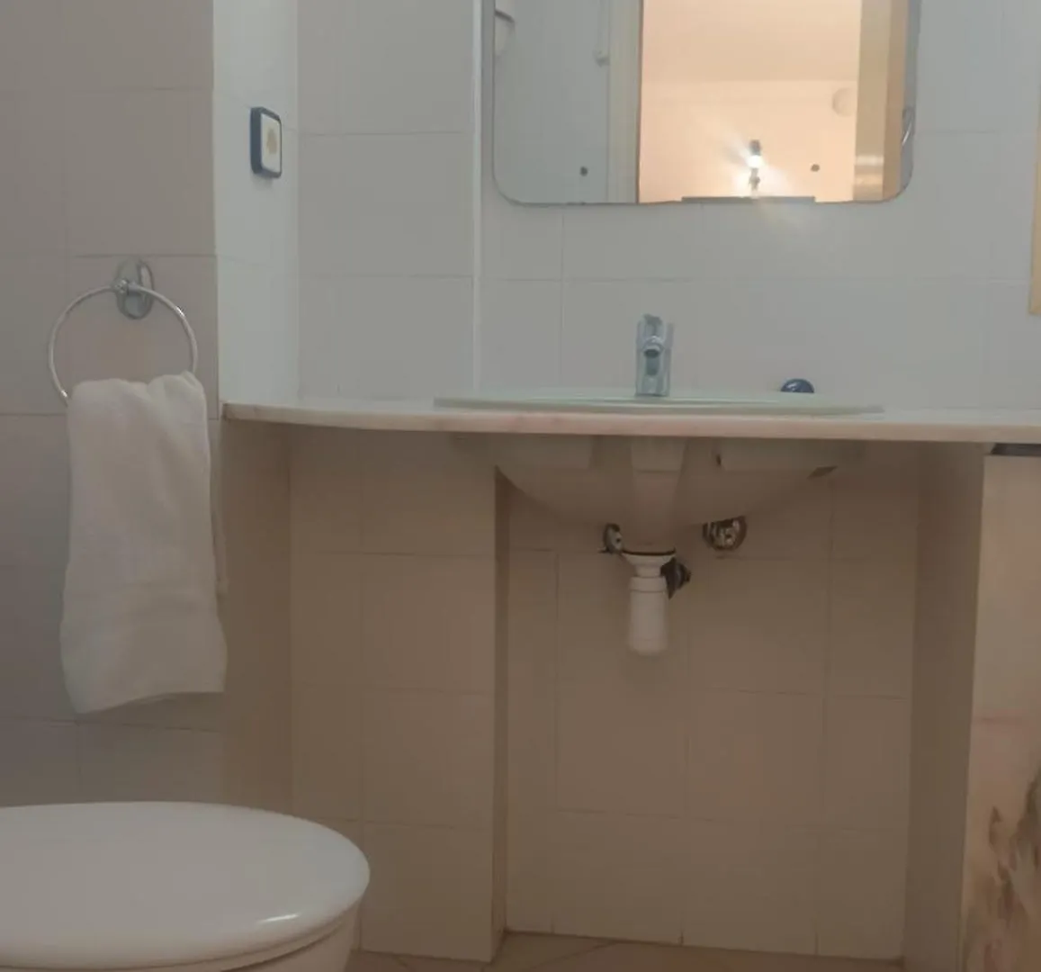 Apartment Rentalmar Novelty Families Only Salou