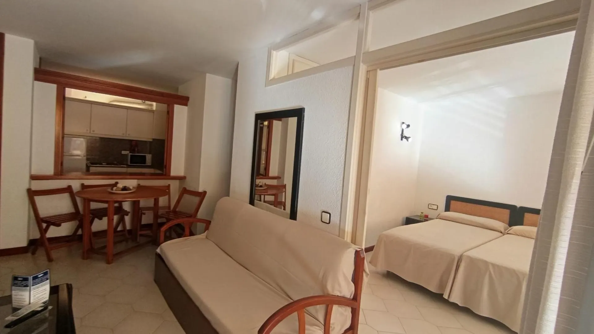 Apartment Rentalmar Novelty Families Only Salou