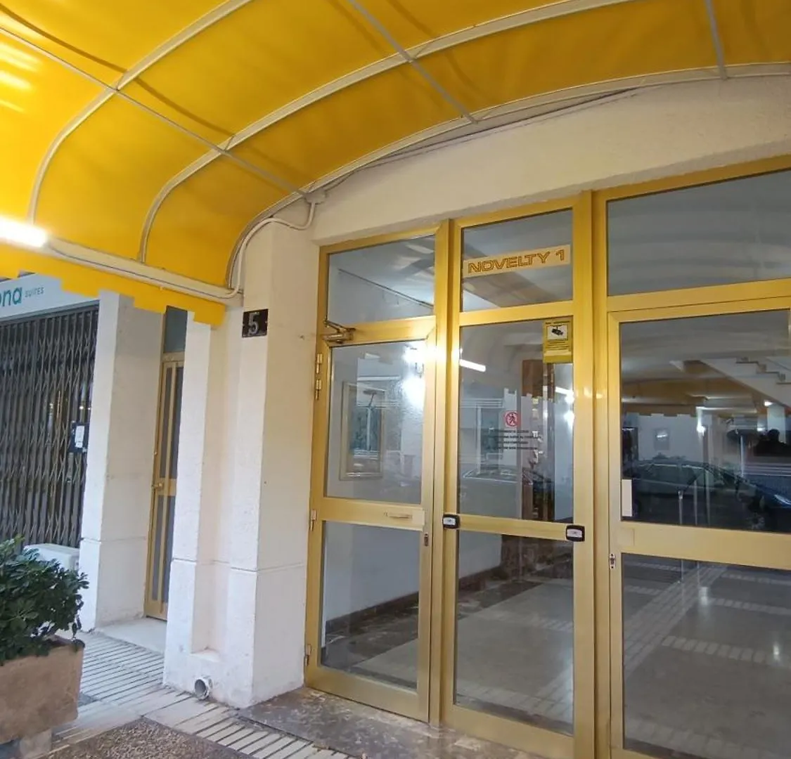 Rentalmar Novelty Families Only Salou