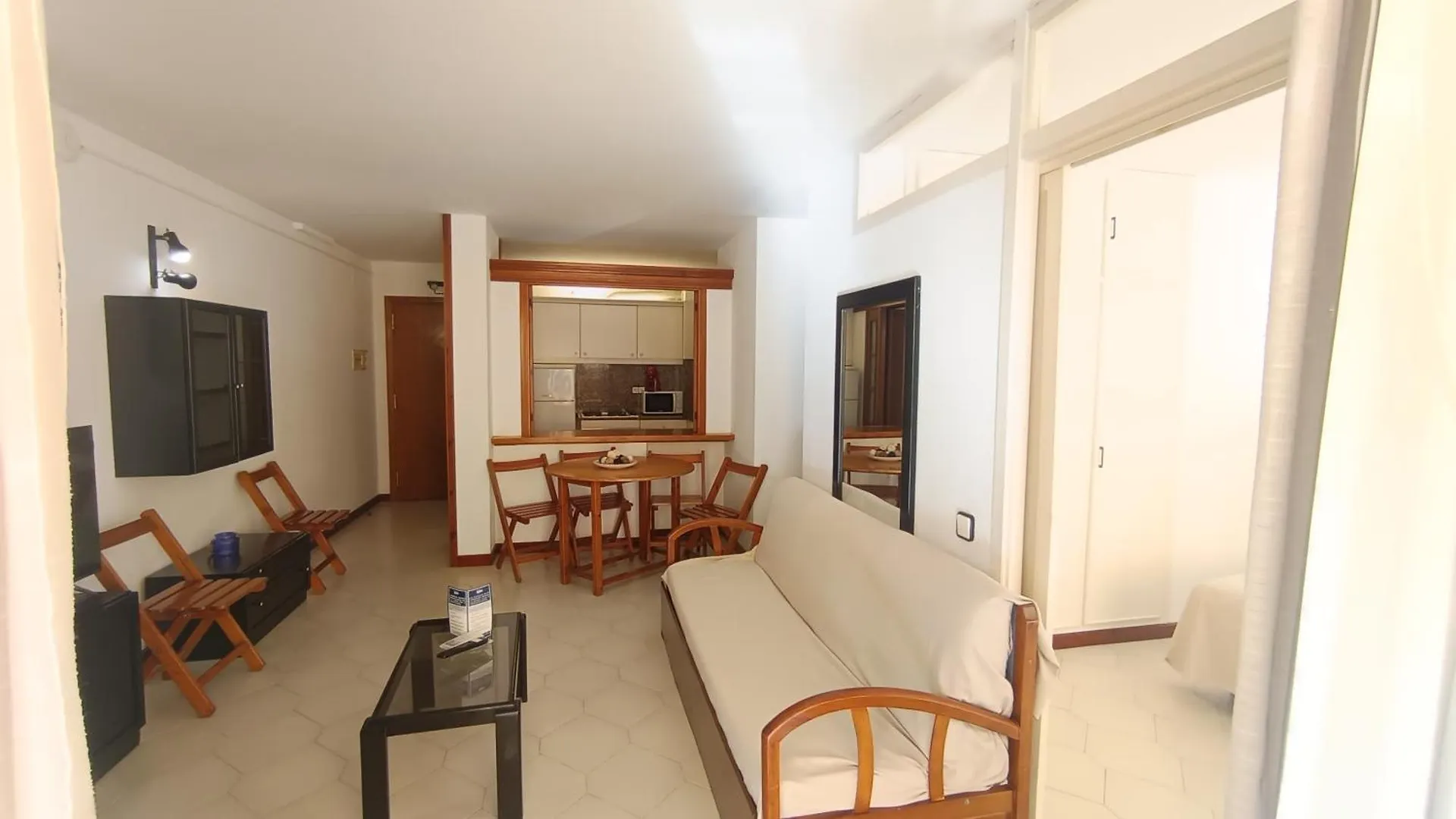 Rentalmar Novelty Families Only Salou Spain