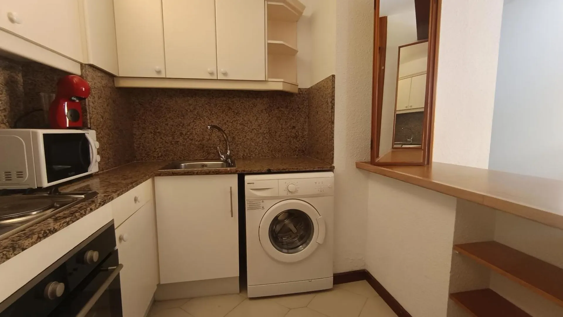 Apartment Rentalmar Novelty Families Only Salou Spain