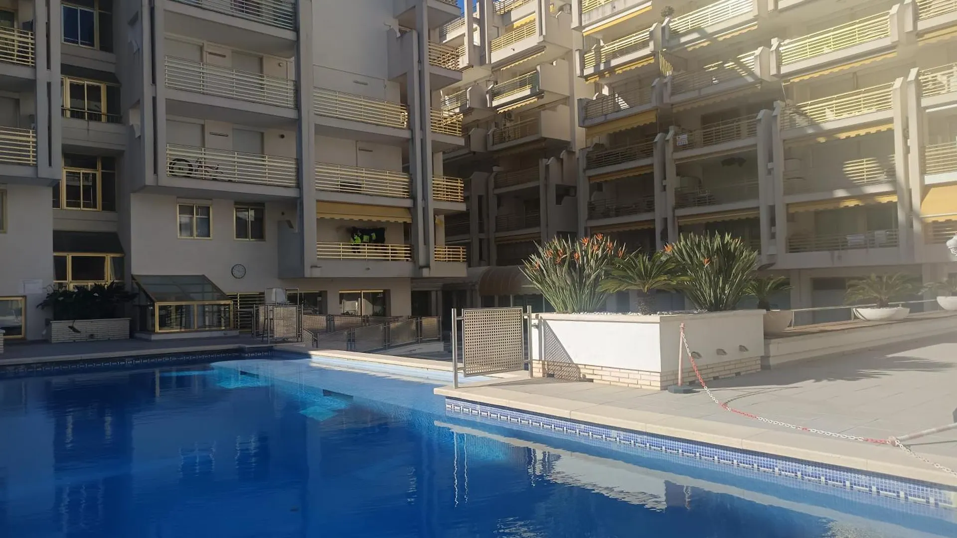Rentalmar Novelty Families Only Salou Spain