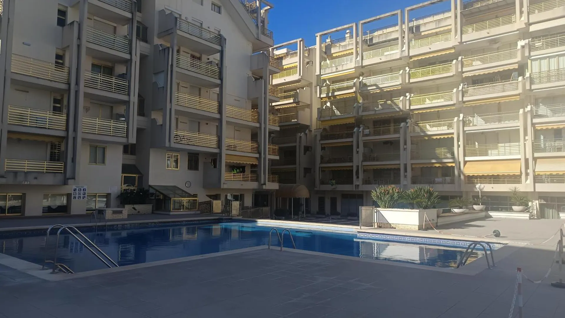 Rentalmar Novelty Families Only Salou 0*,  Spain