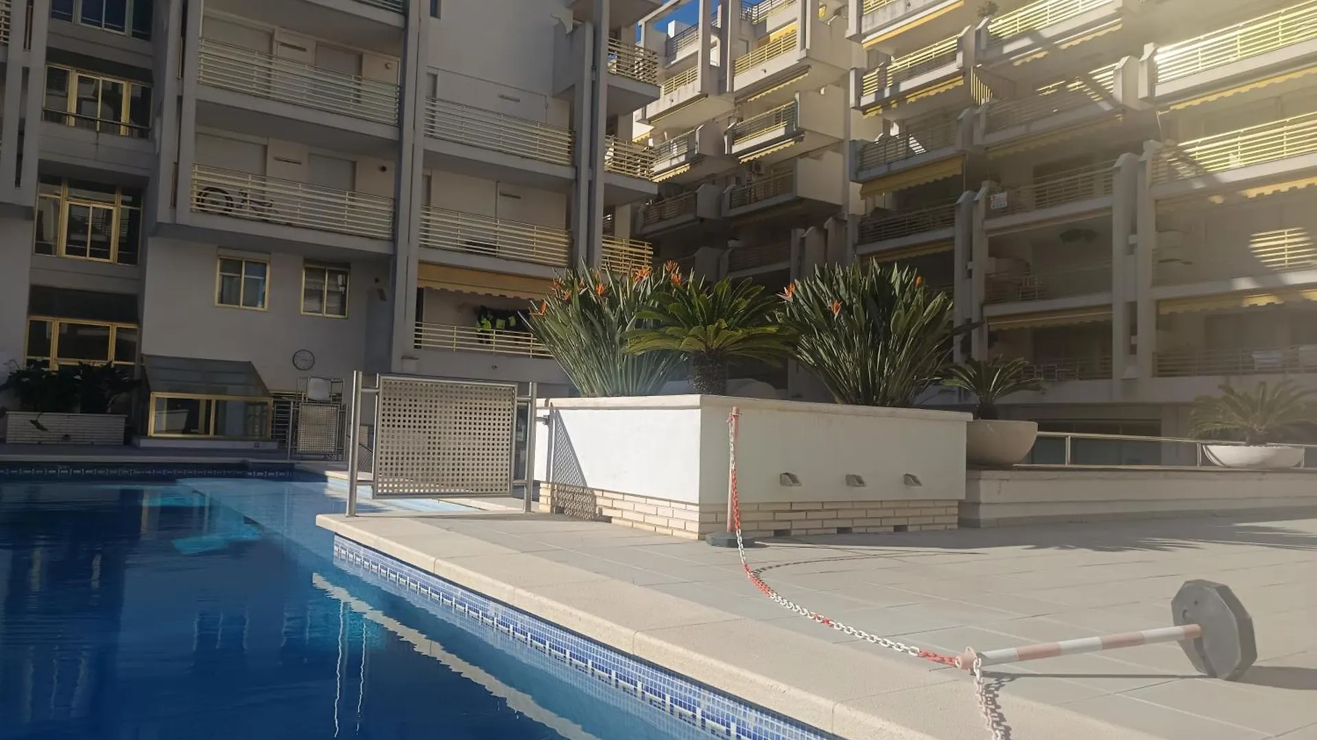 Rentalmar Novelty Families Only Salou Apartment