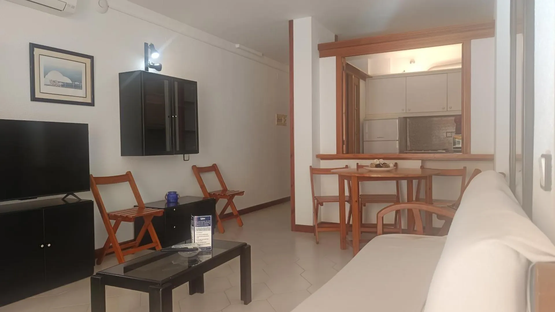 Apartment Rentalmar Novelty Families Only Salou Spain