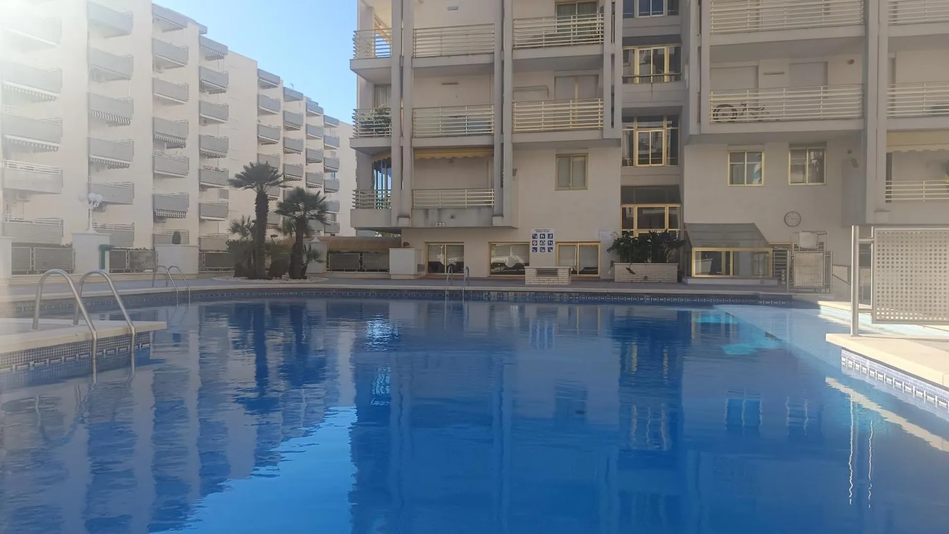 Rentalmar Novelty Families Only Salou