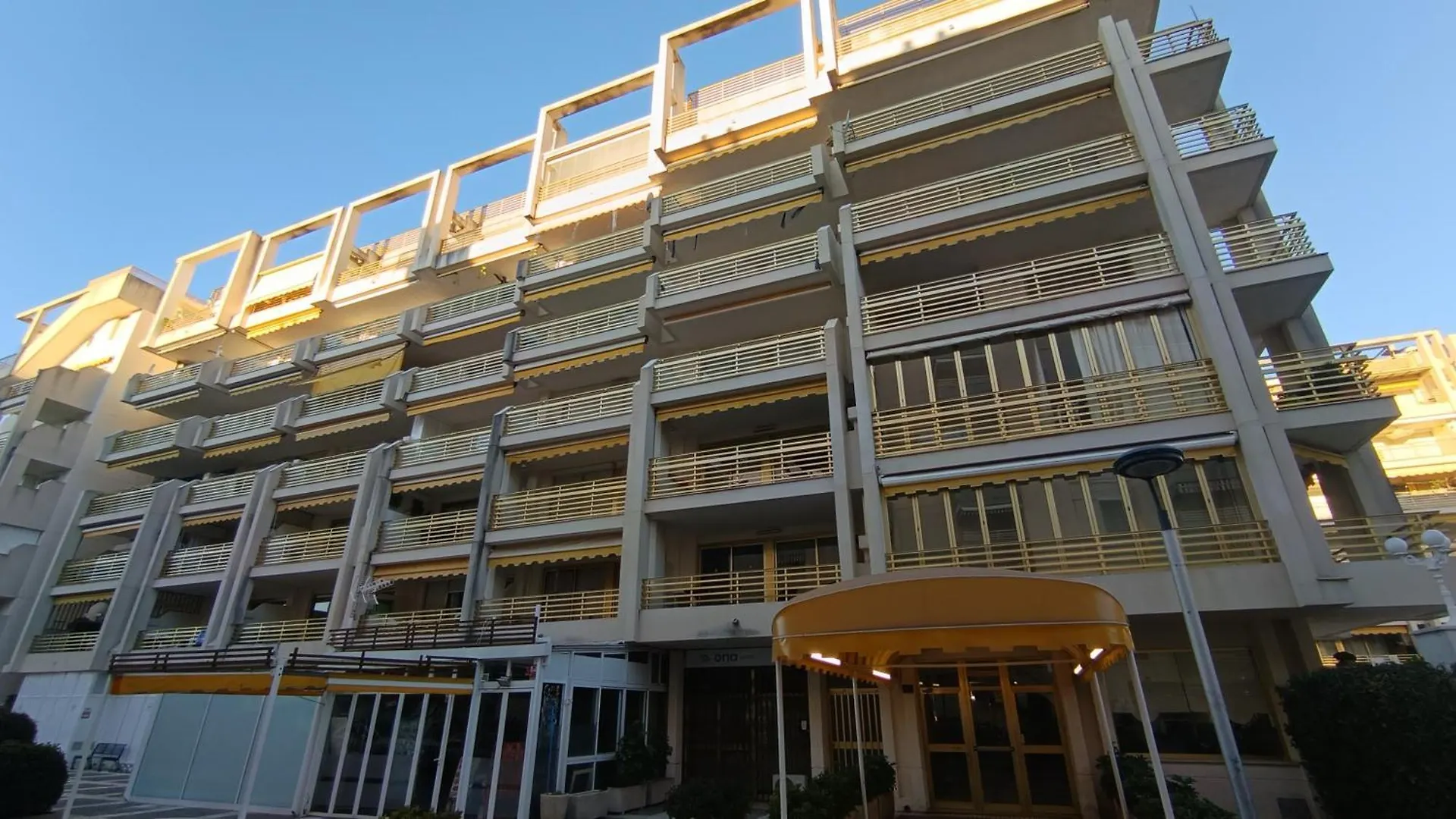 Rentalmar Novelty Families Only Salou Apartment