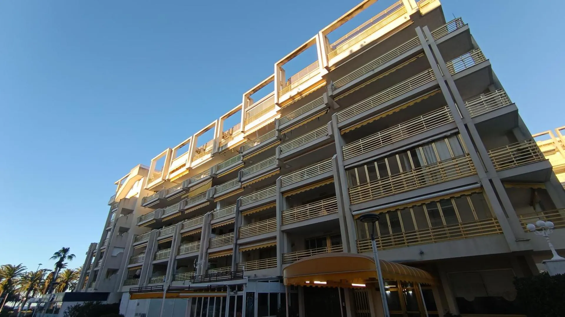Apartment Rentalmar Novelty Families Only Salou Spain