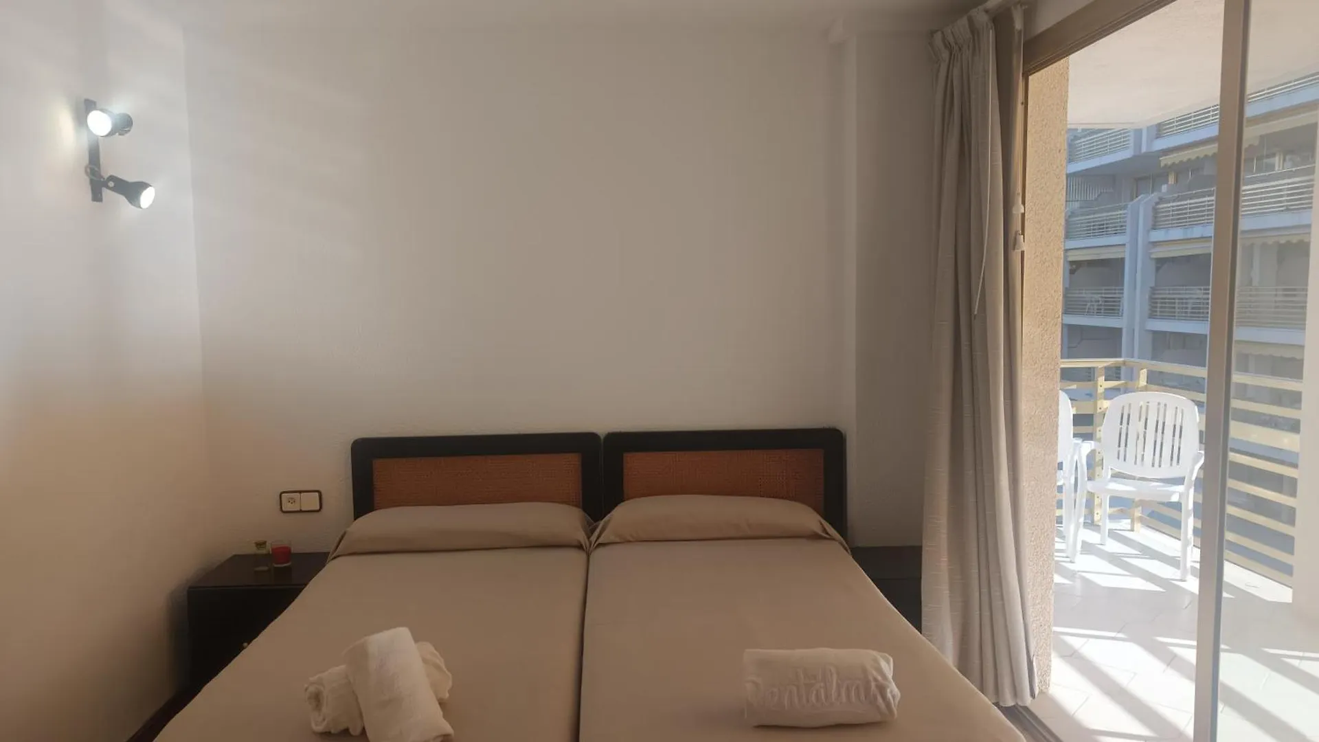 Apartment Rentalmar Novelty Families Only Salou