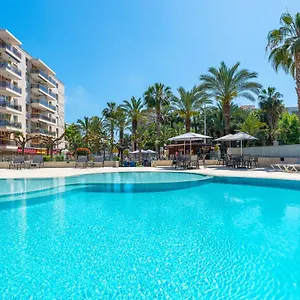 Los Peces Rentalmar Appartement