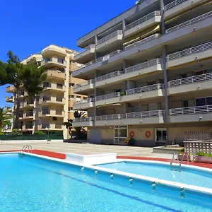 Appartement Rentalmar Zahara Family, Salou