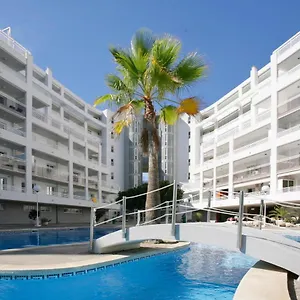 Rentalmar Royal Apartamento