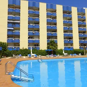 Alboran Study Apartamento
