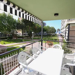 Costa Daurada - Tauro Apartamento