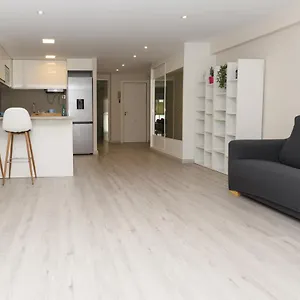 Rentalmar Habana Con Parking Incluido Appartement