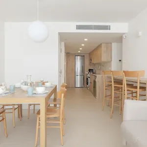 Vora Appartement