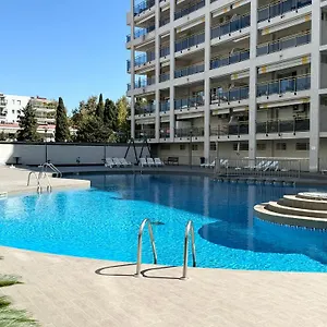 Apartsalou Michelangelo Appartement