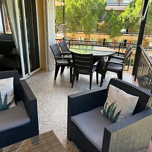 Maya Relax Appartement