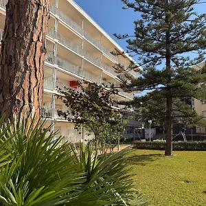  Апартаменты Hesperia Palmyra