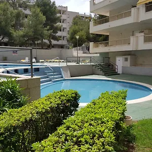 Atalaya Apartamento