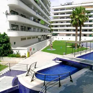 Bonito Y Acogedor Con Fibra Appartement